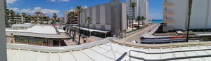 Hotel Hostal Saturno cazare Cala Millor
