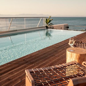 Hotel Cooks Club City Beach Rhodes More Meni cazare Rodos Town