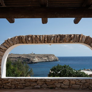 Hotel Albergo I Dammusi Di Borgo Cala Creta cazare Lampedusa