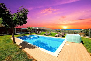 Hotel Sunlight Villas cazare Georgioupolis