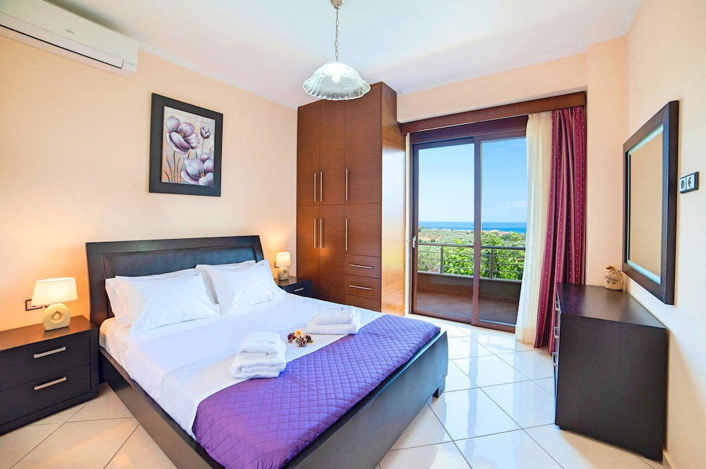Sunlight Villas