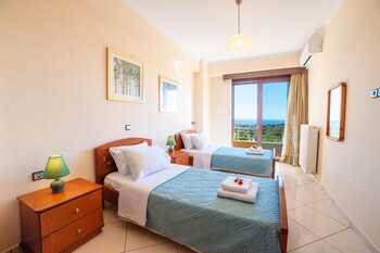 Sunlight Villas