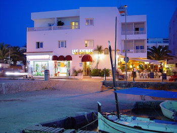 Hotel Hotel Boutique Las Arenas