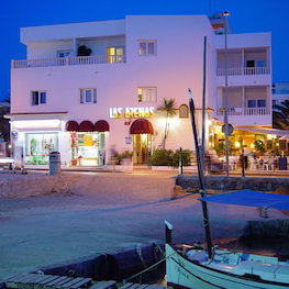 Hotel Hotel Boutique Las Arenas cazare Es Canar