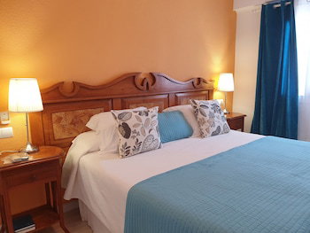 Hotel Boutique Las Arenas