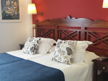 Hotel Boutique Las Arenas
