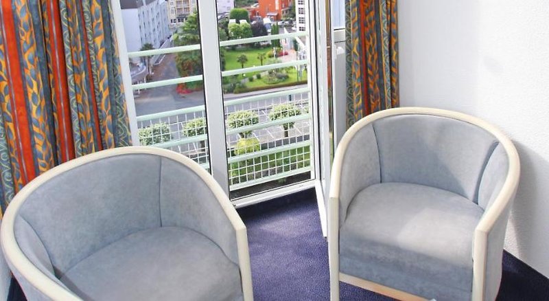 Hotel Le Beau-Site