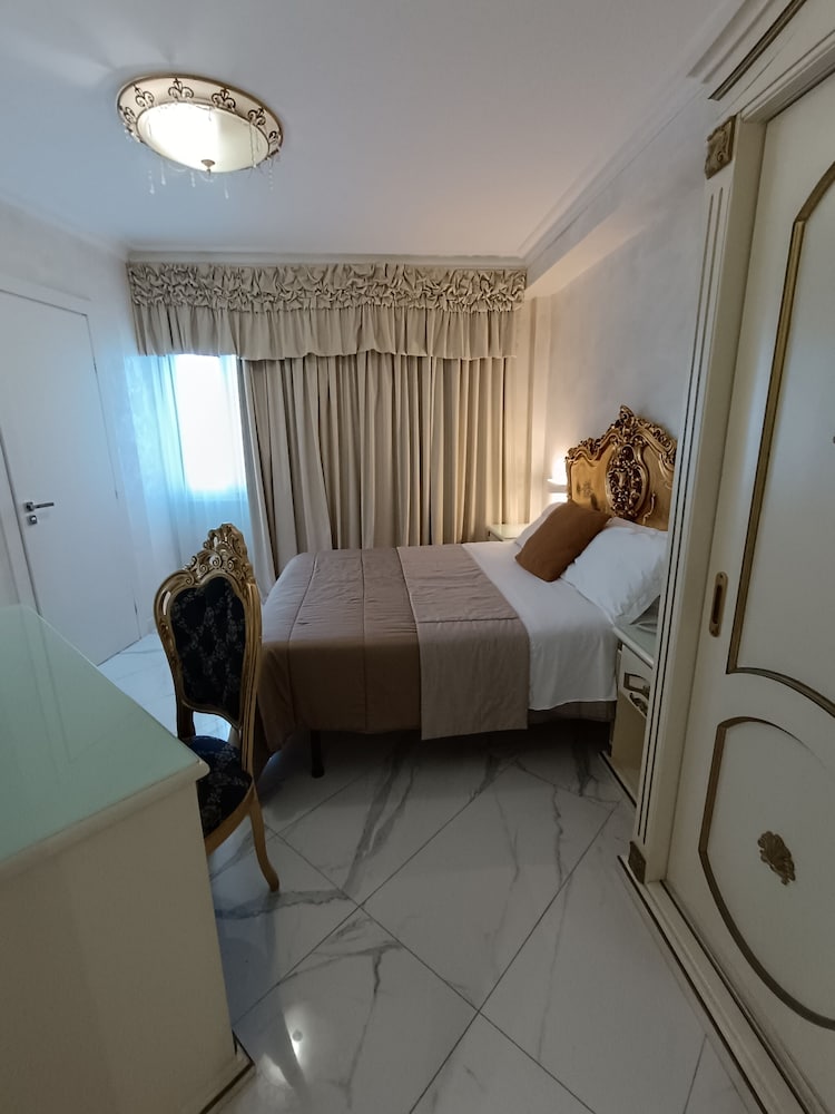 Hotel Hotel Gran Paradise