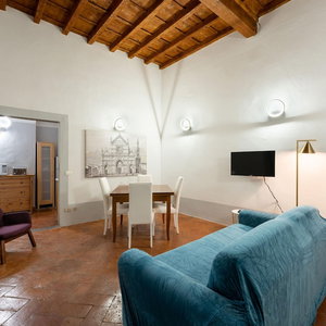 Sejur Toscanella Apartment vacanta Florenta