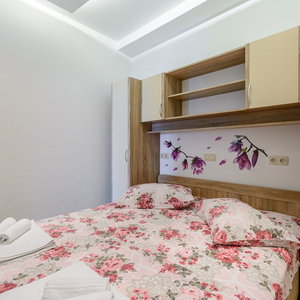Hotel Apartments Hope cazare Dugi Rat