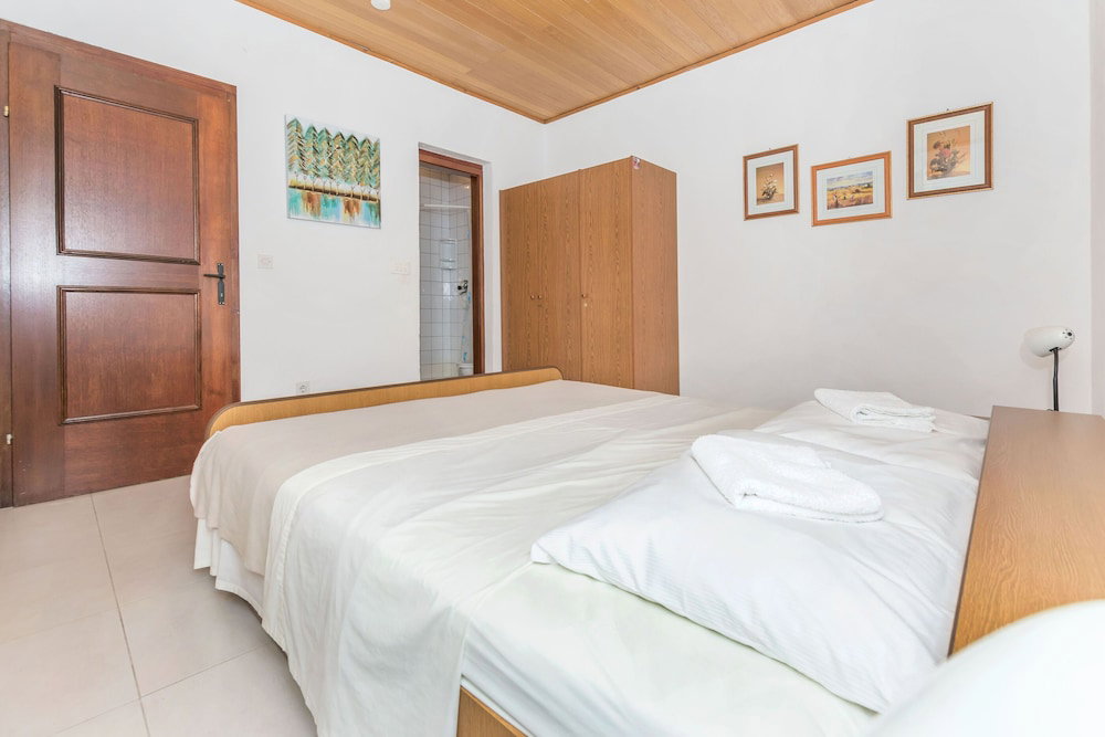 Hotel Apartments Mara