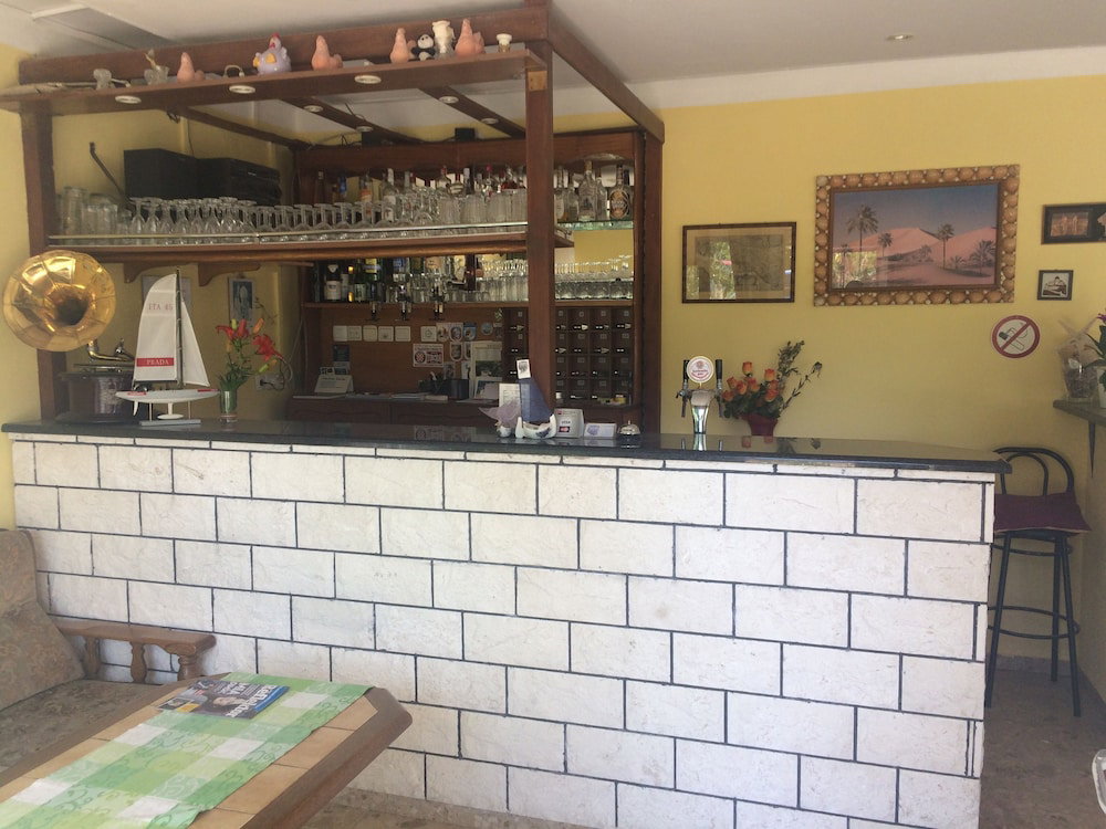 Hotel Pansion Begic