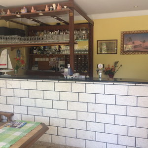 Hotel Pansion Begic cazare Dugi Rat