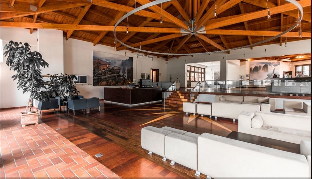 Meteora Hotel