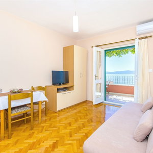 Hotel Apartments Kunac cazare Podgora