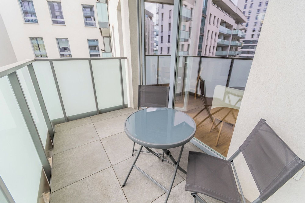 Hotel Horizon 29 By Grand Apartments