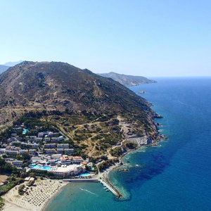 Hotel Fodele Beach cazare Fodele