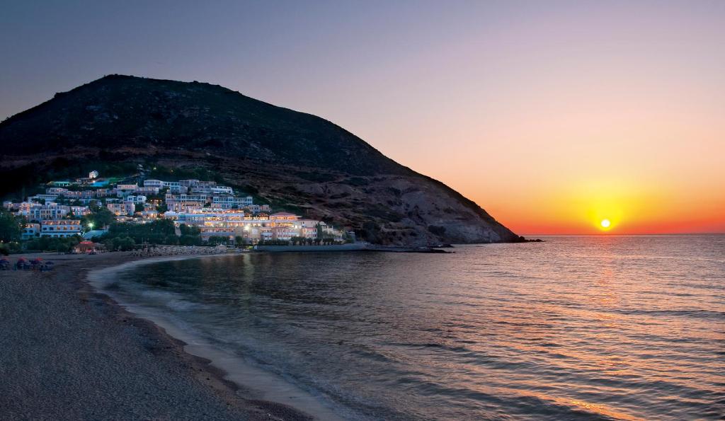 Fodele Beach