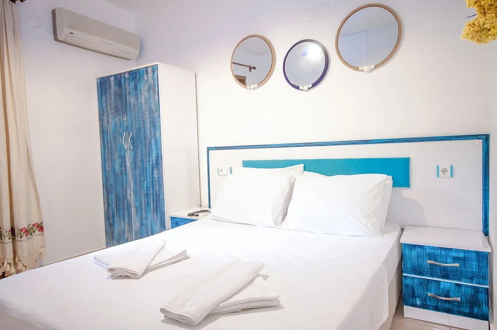 Hotel Thetis Pansiyon