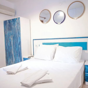Hotel Thetis Pansiyon cazare Datca