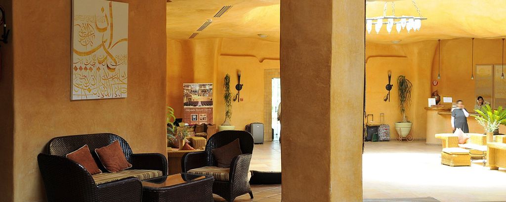 Odyssee Resort And Thalasso