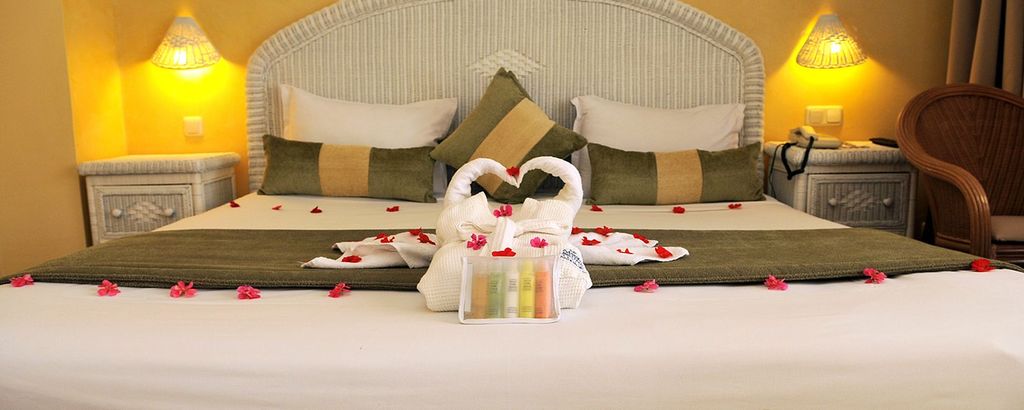 Odyssee Resort And Thalasso