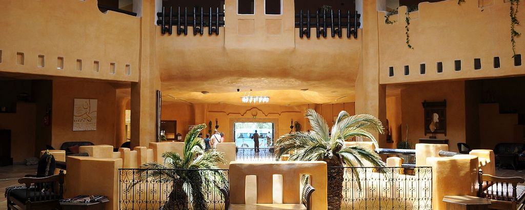 Odyssee Resort And Thalasso