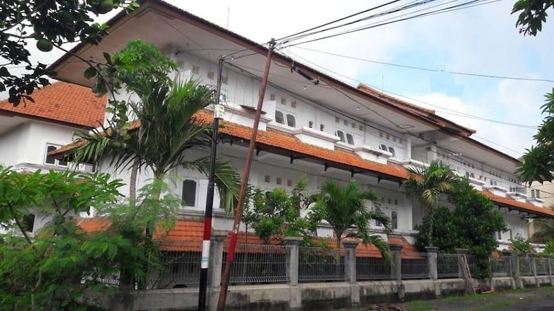 Hotel Cozy Residence Wedasari Bali