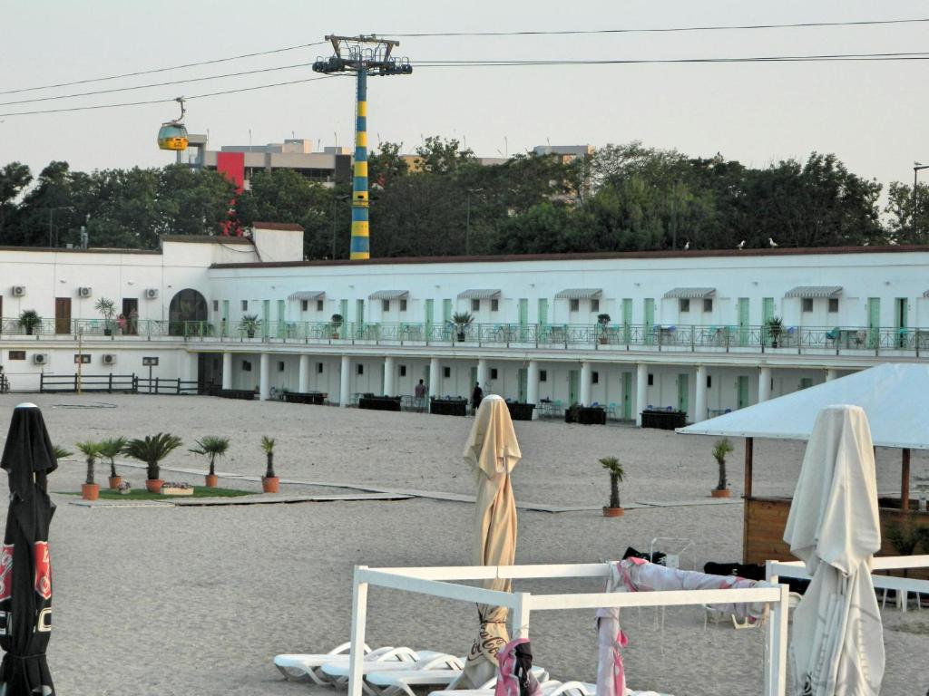 Hotel Cazino Mamaia Nord