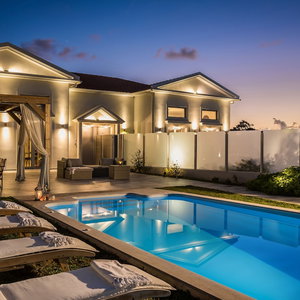 Hotel Lighthouse Villas Kefalonia cazare Argostolion