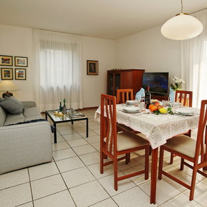 Hotel Appartamento Emma cazare Riva del Garda
