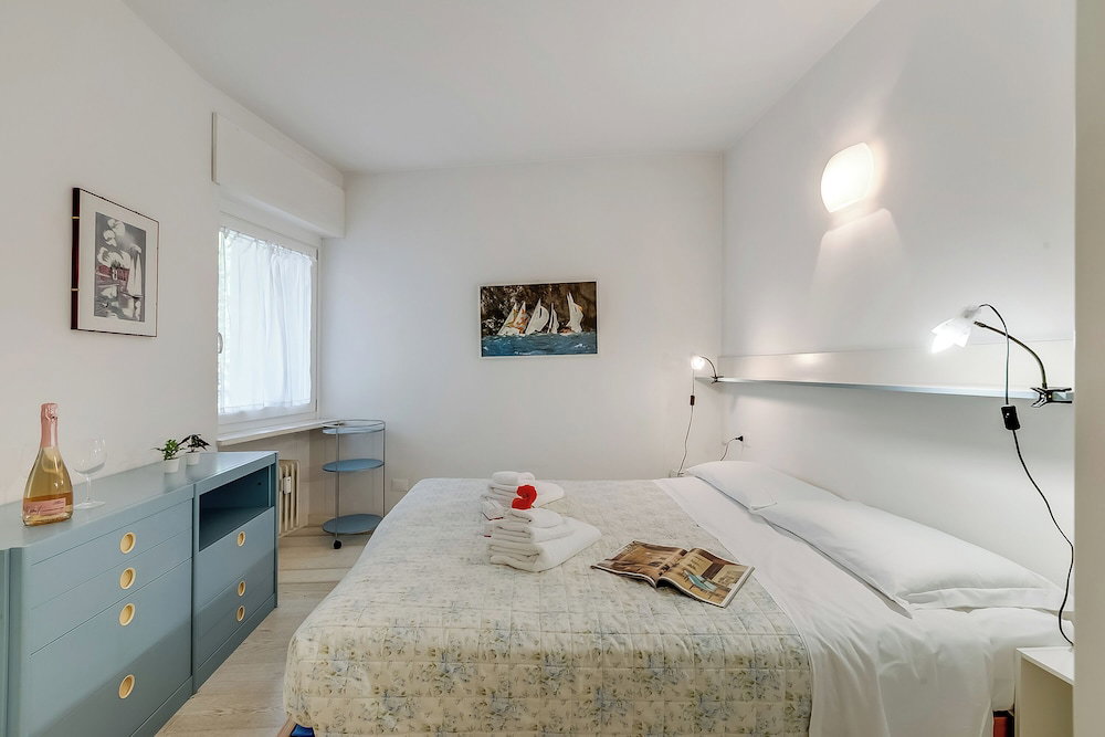 Hotel Riva Lago E Spiaggia Apartment 3