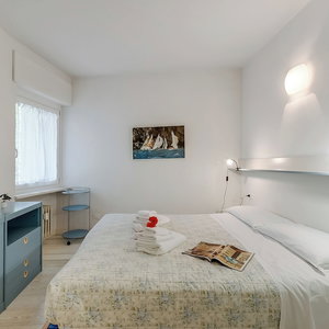 Hotel Riva Lago E Spiaggia Apartment 3 cazare Riva del Garda