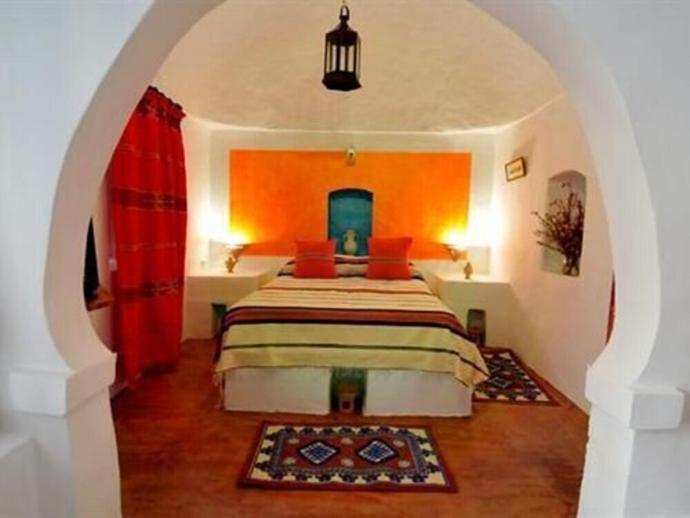 Hotel Dar Elbidha