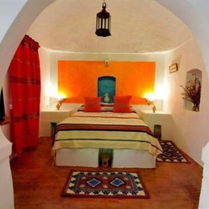 Hotel Dar Elbidha cazare Erriadh