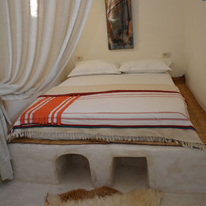 Hotel Dar Lily cazare Erriadh