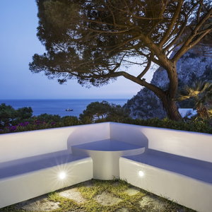 Hotel Lhp Suite Villa La Giara cazare Capri