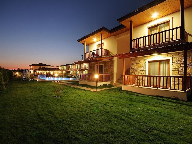 Hotel Karaincir Suit Otel