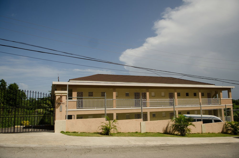 Monimo Ridge Suites