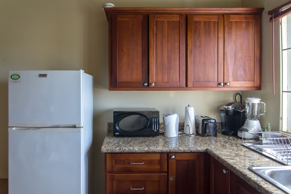 Monimo Ridge Suites