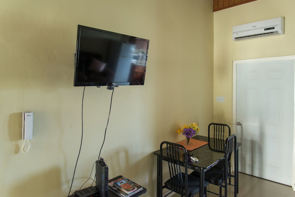 Monimo Ridge Suites