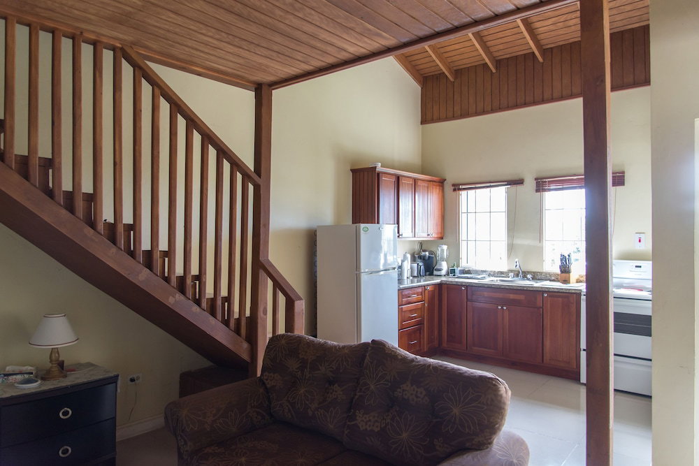 Monimo Ridge Suites
