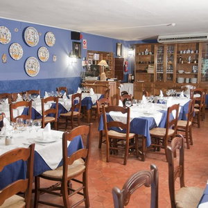 Sejur Hotel El Refugio De Juanar vacanta Ojen