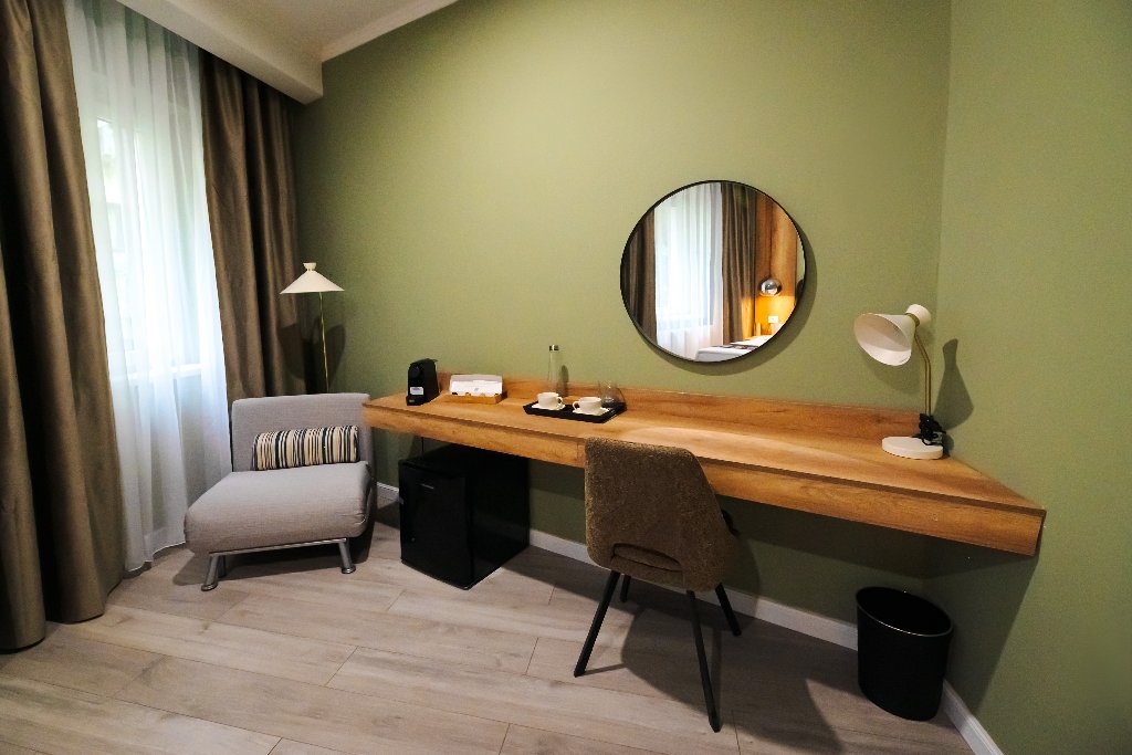 Hotel Sawei Urban