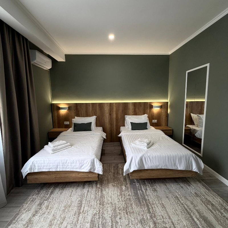 Hotel Sawei Urban