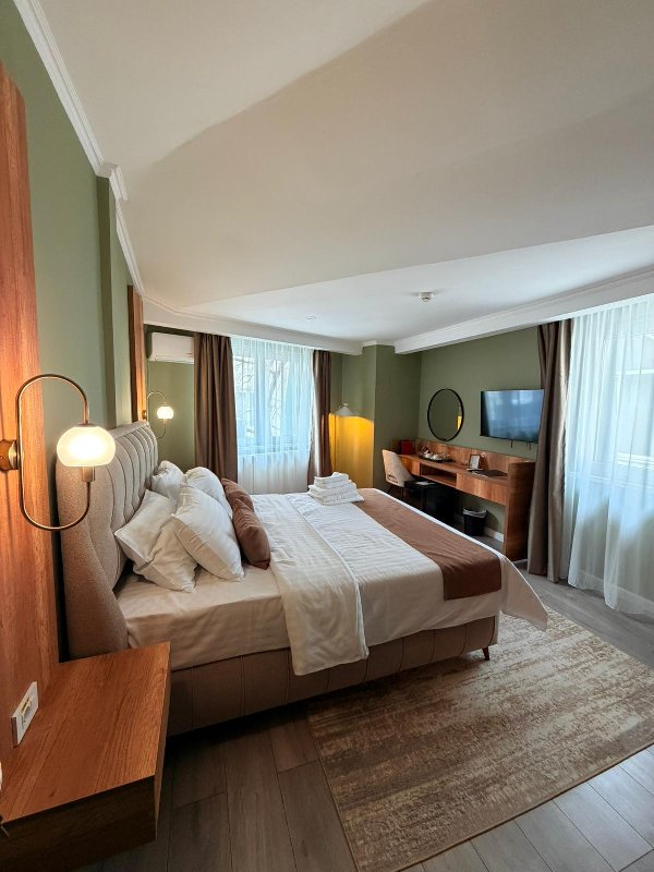 Hotel Sawei Urban