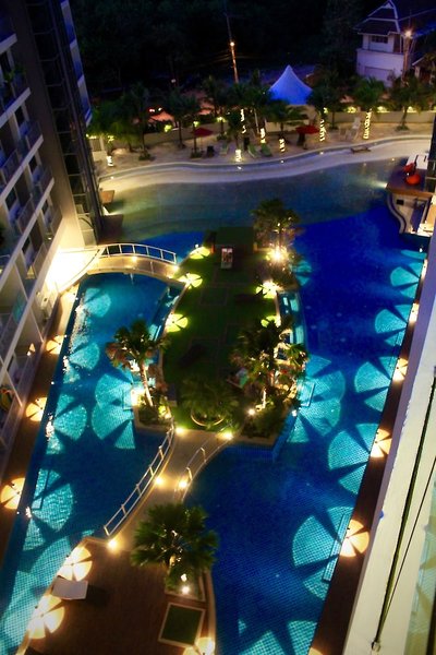 Laguna Beach Resort