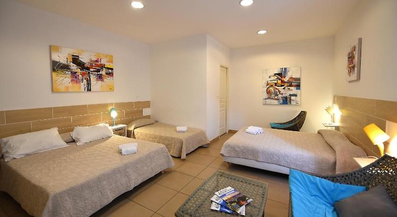 Hotel Casa Di Maria Cicilia