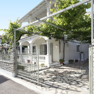 Hotel The Orange Garden cazare Kassiopi
