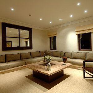 Hotel Riad Villa Blanche cazare Agadir